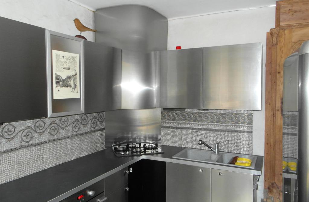 Comfy & Cosy Apartment كاتوفيتسه المظهر الخارجي الصورة