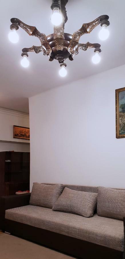 Comfy & Cosy Apartment كاتوفيتسه المظهر الخارجي الصورة