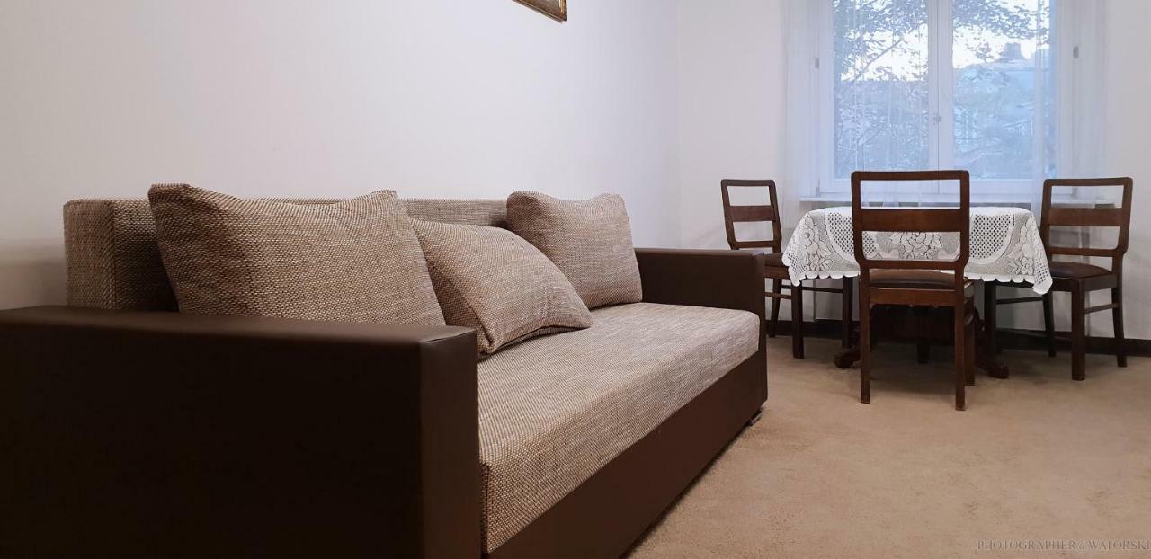 Comfy & Cosy Apartment كاتوفيتسه المظهر الخارجي الصورة